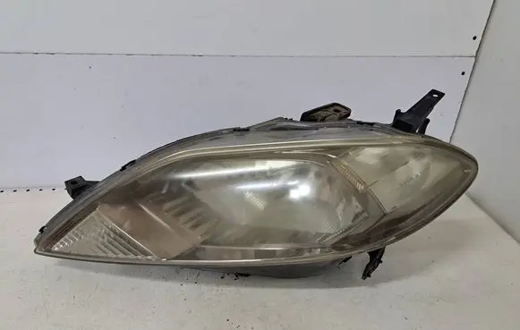 Honda FR-V Headlight/headlamp