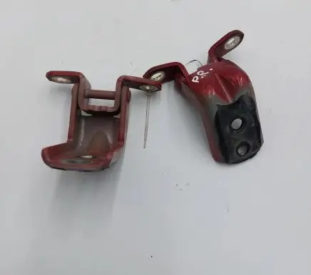 Nissan Leaf II (ZE1) Front door hinges set 
