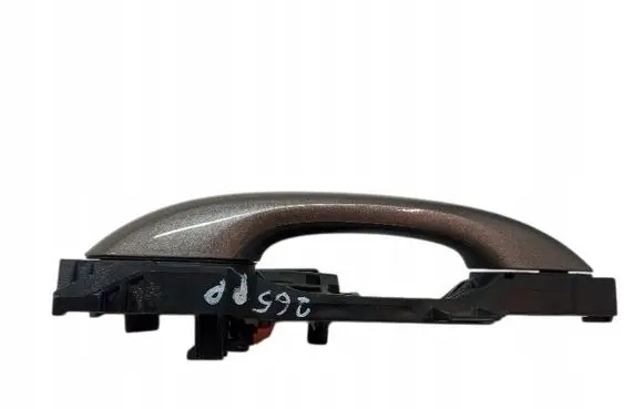 Hyundai Tucson TL Front door exterior handle NX4E2FR