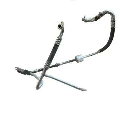 Citroen C6 Air conditioning (A/C) pipe/hose VP827H19A705AB 0910063AP
