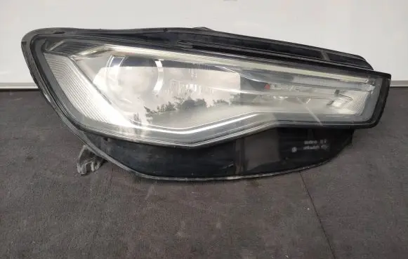 Audi A6 S6 C7 4G Headlight/headlamp 4G0941006G 01187704 1LL01187704