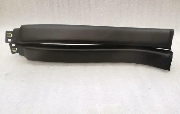 Bentley Flying Spur (D)pillar trim (top) 3W5868825B 3W5868826B
