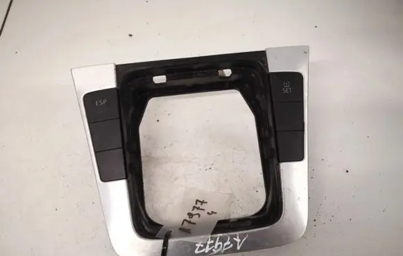 Volkswagen PASSAT B6 ESP (stability program) switch 3c0864263a