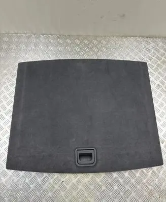 Audi A4 S4 B8 8K Trunk/boot floor carpet liner 8K9861531