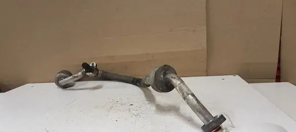 Ford Focus Air conditioning (A/C) pipe/hose