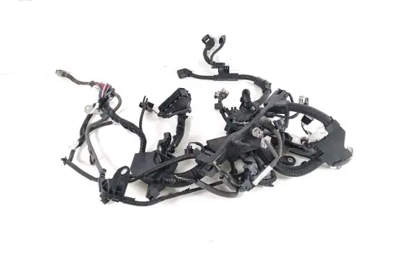 Toyota Prius Prime Engine installation wiring loom 82121-47340