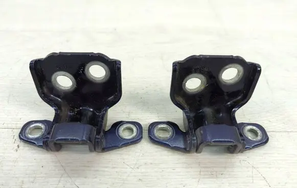 Renault Scenic I Loading door hinge set 10332Renault