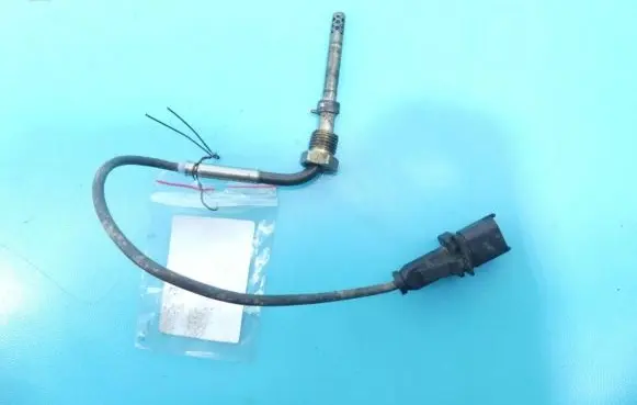 Suzuki SX4 Exhaust gas temperature sensor 55222553 IMPRK1114394