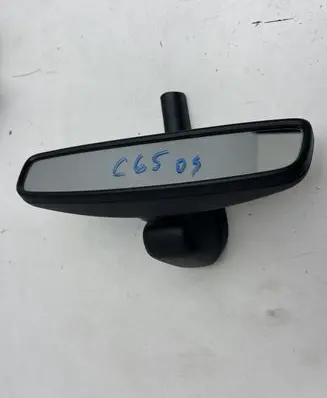 Skoda Fabia Mk3 (NJ) Radio/CD/DVD/GPS head unit 3G0857511E