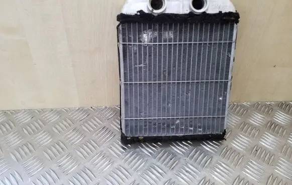 Renault Espace - Grand espace IV Heater blower radiator 52492439