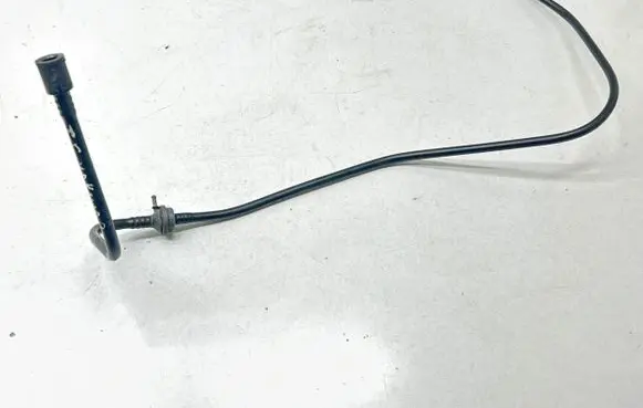 Volkswagen Transporter - Caravelle T5 Vacuum line/pipe/hose 7E2611931P