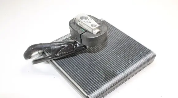 Audi A3 S3 8V Heater blower radiator 5Q0820679