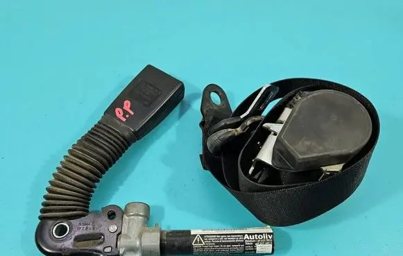 Fiat Ducato Front seatbelt IMPRK1507753