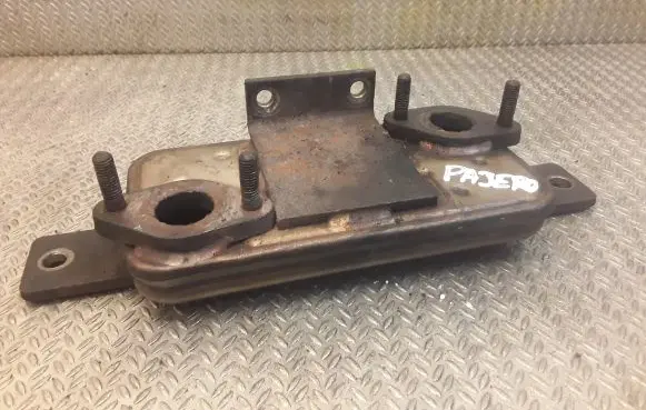 EGR valve cooler
