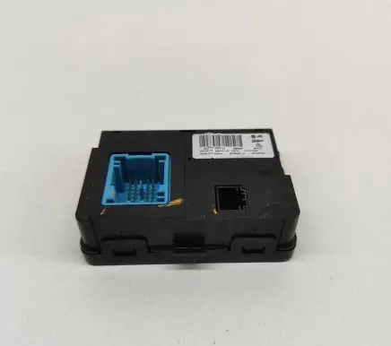 Climate control unit