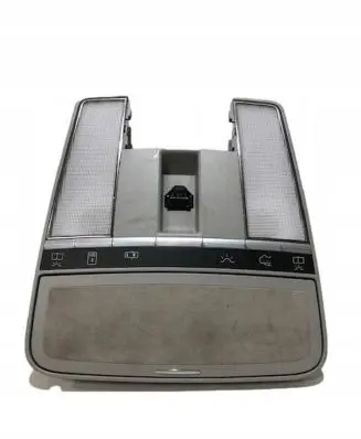 Mercedes-Benz S W221 Headlining lighting console trim A2218705593