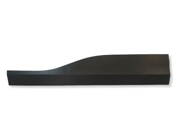 Hyundai Kona I Rear door trim (molding) 87732J9000AUTOAS5 87732J9000