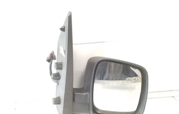 Peugeot Bipper Front door electric wing mirror 735460567 E24020005