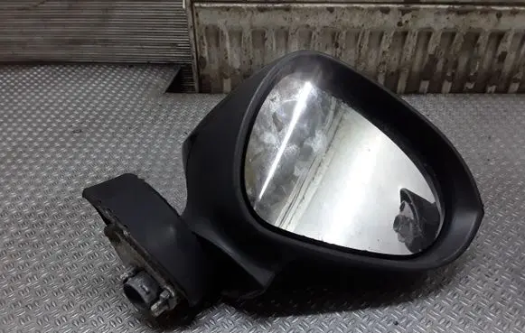 Seat Ibiza IV (6J,6P) Manual wing mirror E9024456
