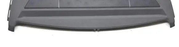 Mercedes-Benz C W204 Parcel shelf A2046901849 0006123102