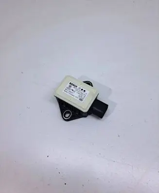 Audi A5 8T 8F ESP acceleration yaw rate sensor 8K0907637C 0265005738 7031044