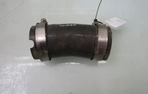 Hyundai Bayon Air intake hose/pipe 2828307600