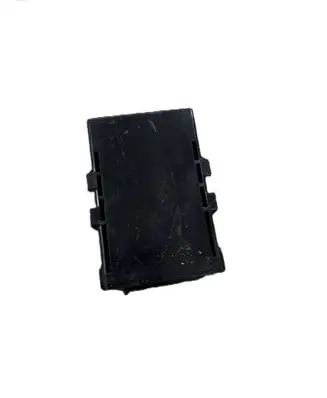 Toyota Highlander XU50 Gateway control module 891110E080 50133650