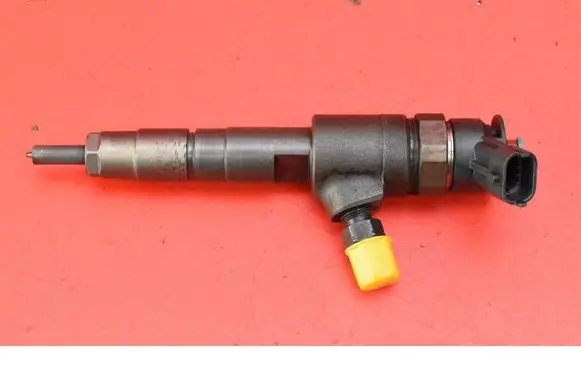 Citroen Berlingo Fuel injector 027766