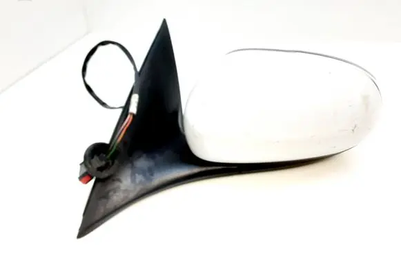 Jaguar S-Type Front door electric wing mirror 3003303