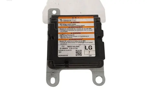 Subaru Outback (BS) Airbag control unit/module 98221AL26A