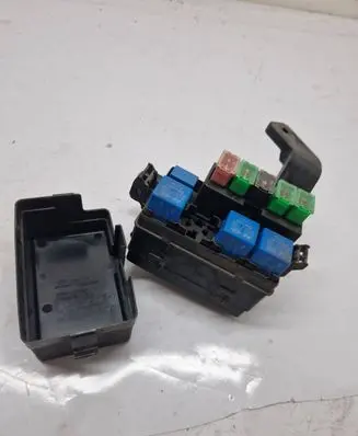 KIA Sorento Fuse module 914152P781