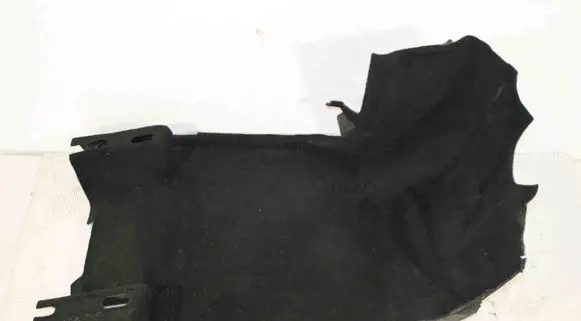 Tesla Model Y Interior carpet 