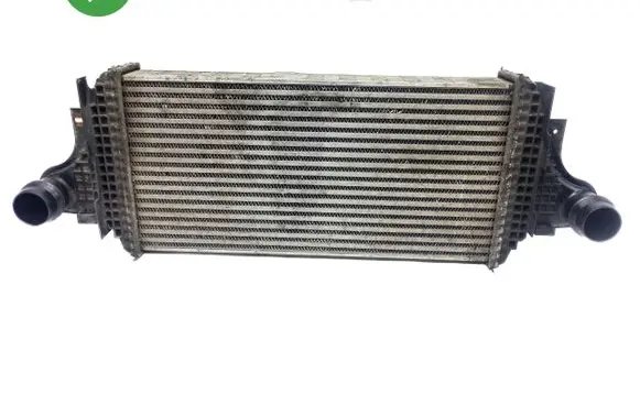 Mercedes-Benz R W251 Intercooler radiator