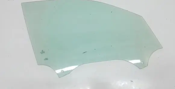 Volkswagen Atlas Front door window glass four-door 3CN845202