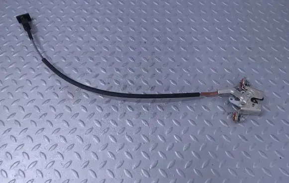 KIA Optima Rear seat cable / handle 89740D4000 89730D4000