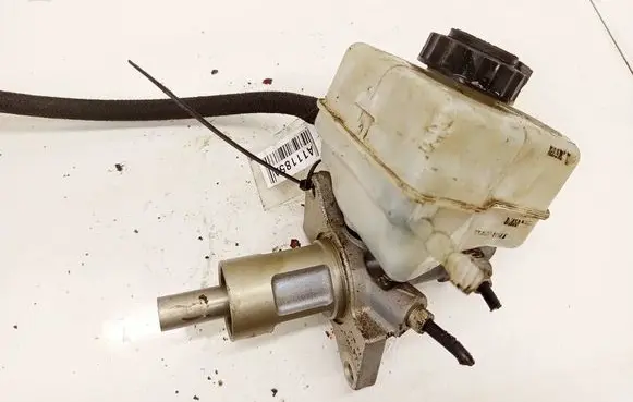 Ford S-MAX Master brake cylinder 03350886541