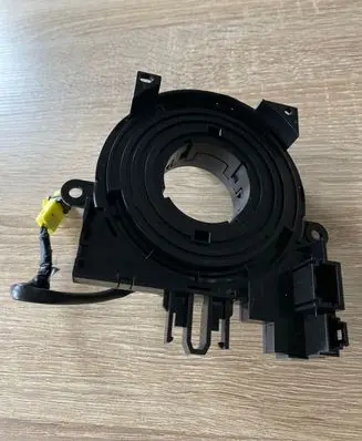 Nissan Qashqai Indicator stalk 255544EA0A