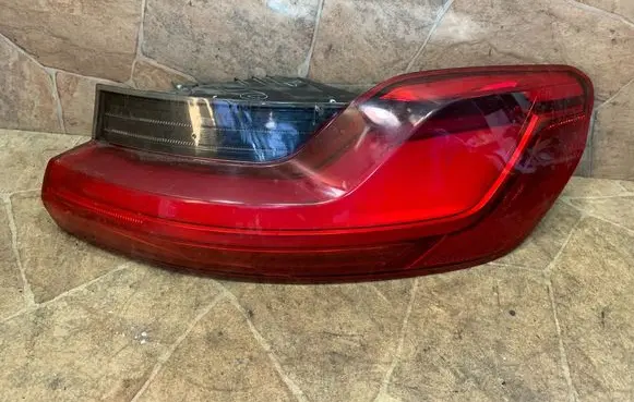 BMW X4 G02 Rear/tail lights 2SD2371