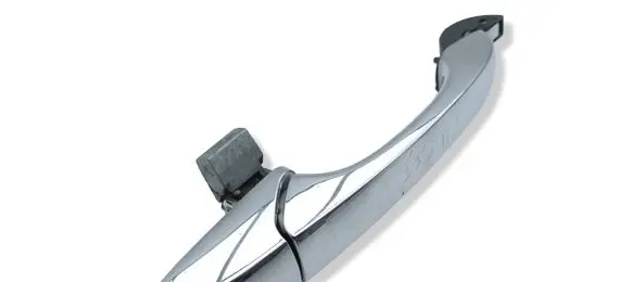 Chrysler Voyager Front door exterior handle 