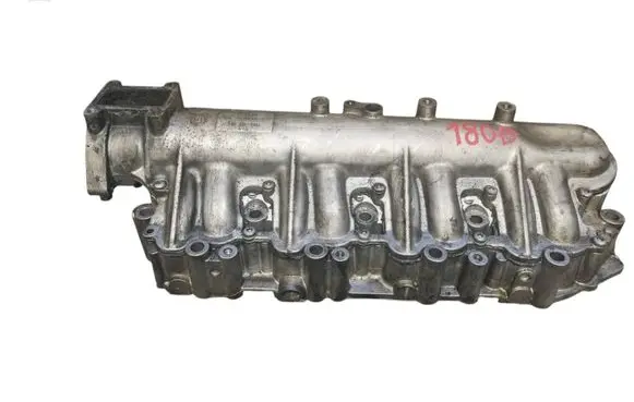 Opel Vectra C Intake manifold 26570307 55210201 700373120