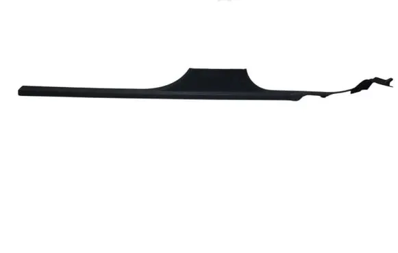 Skoda Fabia Mk3 (NJ) Front sill trim cover 6V0853370