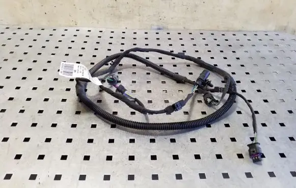 Parking sensor (PDC) wiring loom
