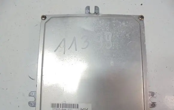 Engine control unit/module ECU