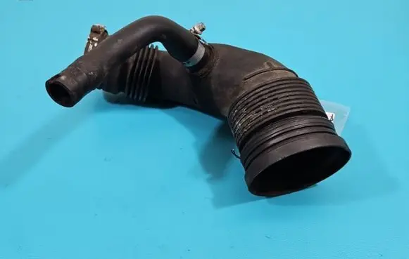 Fiat Doblo Intercooler hose/pipe 51814040 IMPRK1418618