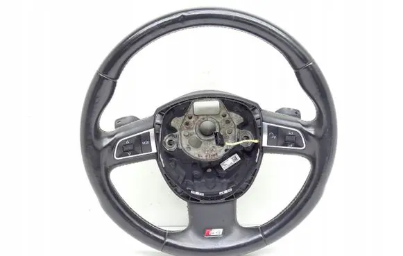 Audi A4 S4 B8 8K Steering wheel 8K0419091BF