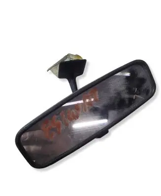 Ford Fiesta Rear view mirror (interior) E6006286