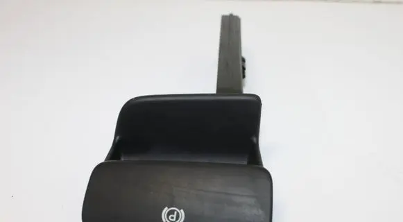 Audi Q7 4L Hand brake release handle 4L2711878