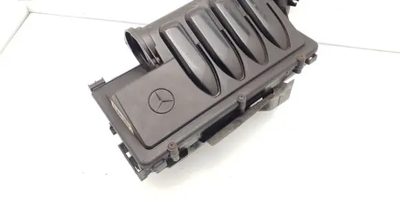 Mercedes-Benz B W245 Air filter box A6400900701 A6400940204