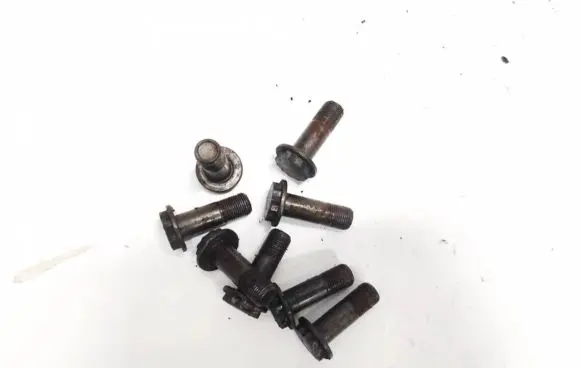 Toyota Avensis Verso Nuts/bolts 