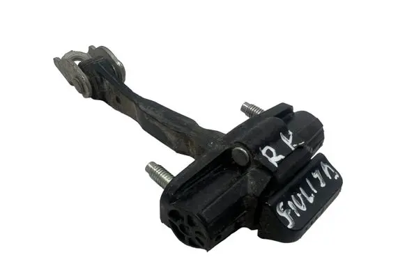 Alfa Romeo Giulietta Front door check strap stopper